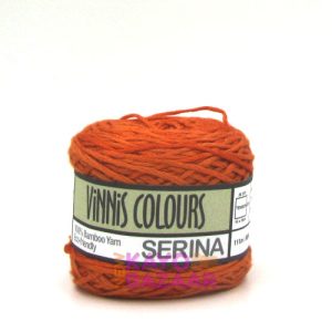 Serina 613 orange