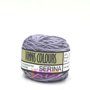 Serina 614 lilac