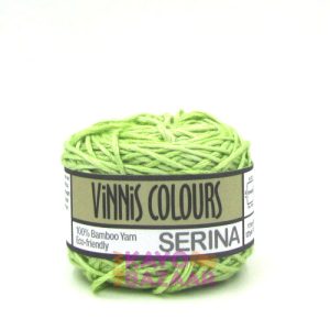 Serina 617 mint