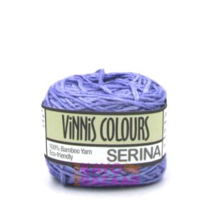 Serina 619 lavender