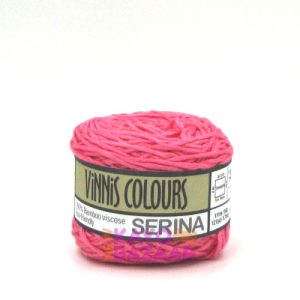 Serina 620 girl pink
