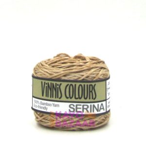 Serina 623 champagne
