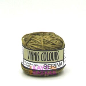 Serina 624 army
