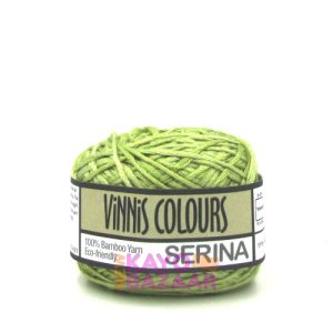 Serina 627 pistachio