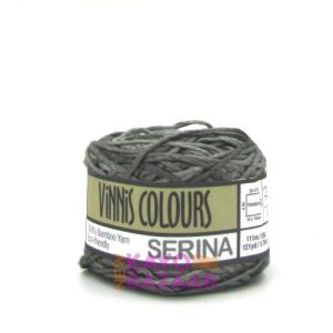 Serina 629 grey