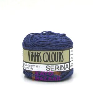 Serina 632 indigo