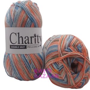 Charity dk 300g 633 alight the night