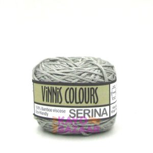Serina 637 silver