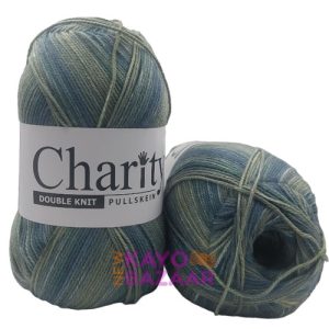 Charity dk 300g 638 badlands trail