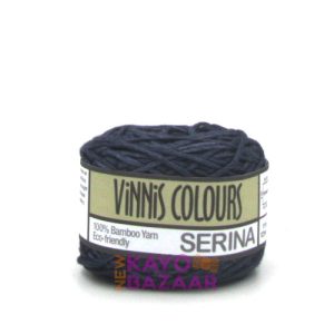 Serina 639 storm