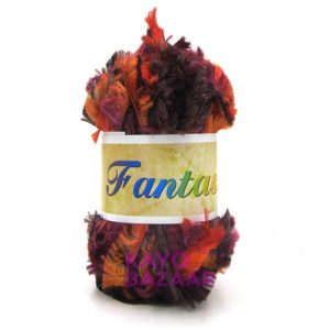 Fantasia 66 autumn mix