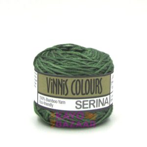 Serina 640 forest