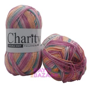 Charity dk 300g 643 angel breath