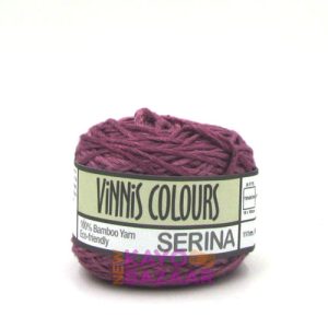 Serina 644 plum