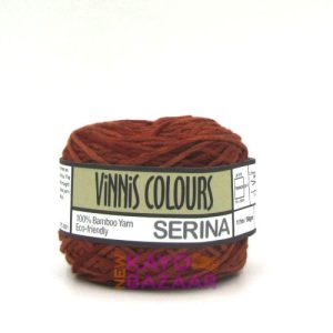 Serina 648 copper