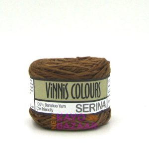 Serina 654 caramel