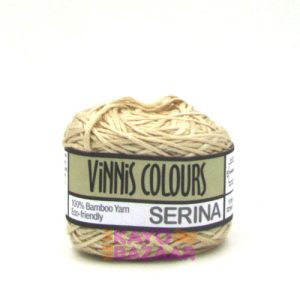 Serina 655 sand