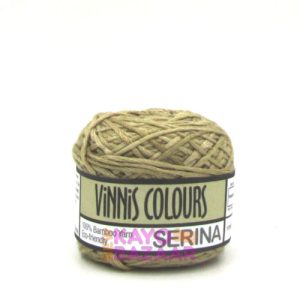 Serina 657 taupe
