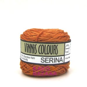 Serina 658 coral