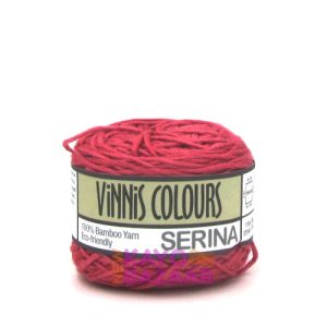 Serina 659 raspberry