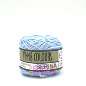 Serina 663 baby blue