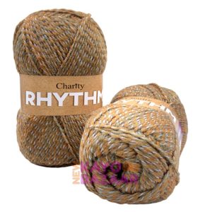 Rhythm Double Knit 663 Dune Trails