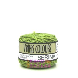 Serina 664 meadow