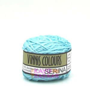 Serina 667 light aqua