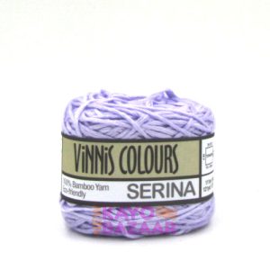 Serina 668 violet