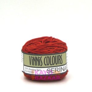Serina 669 flame