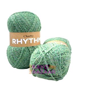 Rhythm Double Knit 670 Greenfields