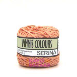 Serina 670 peach