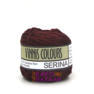 Serina 671 garnet