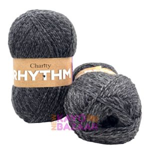 Rhythm Double Knit 672 Lunar