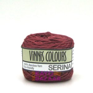 Serina 672 rust