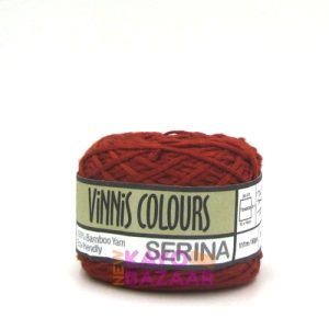 Serina 673 crimson