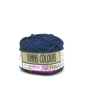 Serina 677 dark denim
