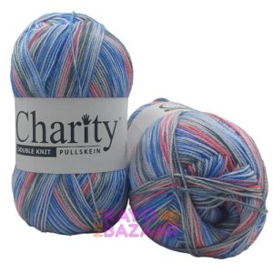 Charity dk 300g 641 above the clouds
