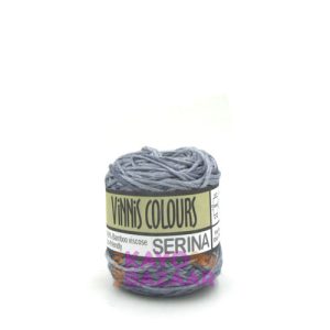 Serina 686 blue grey