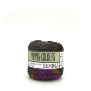 Serina  692 dark chocolate