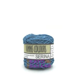 Serina  696 duck egg