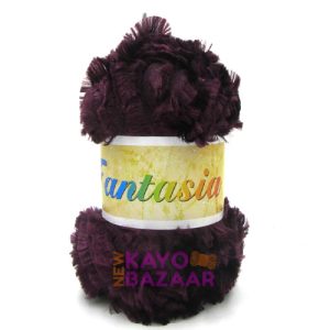 Fantasia 7 plum