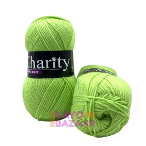 Charity dk 703 Chartreus