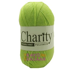 Charity DK 300g 703 Chartreuse