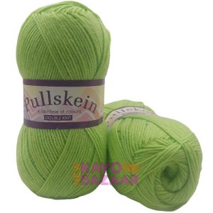 Pullskein 703 chartreuse