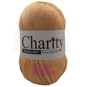Charity DK 300g 704 Amber
