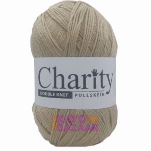 Charity DK 300g 707 tortilla
