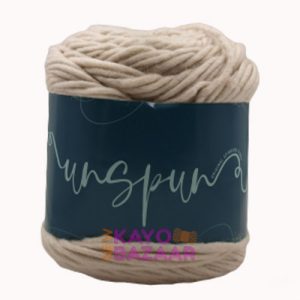 Unspun 708 Almond