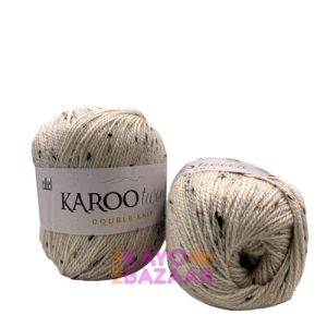 Karoo Tweed DK 708 Fossil