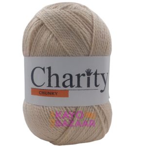 Charity chunky 300g 708 wheat